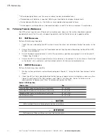 Preview for 222 page of Eaton Power Xpert 9395P-900 Series Installation And Operation Manual