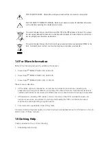 Preview for 11 page of Eaton Power Xpert 9395P Mechanical Installation Manual