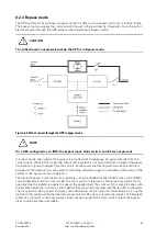 Предварительный просмотр 74 страницы Eaton Power Xpert 9395P User And Installation Manual