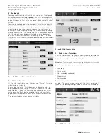 Preview for 3 page of Eaton Power Xpert Branch Circuit Monitor Instruction Booklet