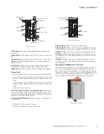 Preview for 9 page of Eaton Power Xpert C445 Safety Manual