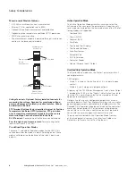 Предварительный просмотр 10 страницы Eaton Power Xpert C445 Safety Manual