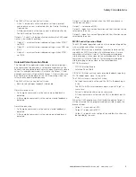 Preview for 13 page of Eaton Power Xpert C445 Safety Manual