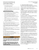 Preview for 23 page of Eaton Power Xpert IGX Instruction Booklet