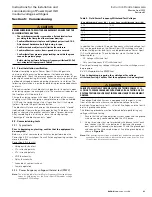 Preview for 31 page of Eaton Power Xpert IGX Instruction Booklet