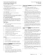 Preview for 33 page of Eaton Power Xpert IGX Instruction Booklet