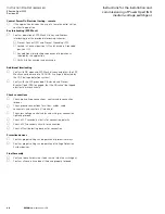 Preview for 34 page of Eaton Power Xpert IGX Instruction Booklet