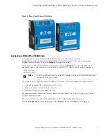 Preview for 3 page of Eaton Power Xpert Meter 2000 Instructions Manual