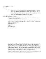 Preview for 2 page of Eaton Power Xpert Meter 2000 User Manual