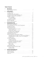 Preview for 3 page of Eaton Power Xpert Meter 2000 User Manual