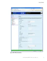 Preview for 20 page of Eaton Power Xpert Meter 2000 User Manual