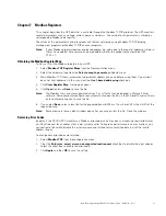 Preview for 61 page of Eaton Power Xpert Meter 2000 User Manual