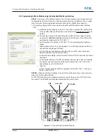 Предварительный просмотр 14 страницы Eaton Power Xpert Meter 4000 Quick Start Manual