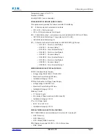 Preview for 27 page of Eaton Power Xpert Meter 4000 Quick Start Manual