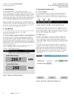 Preview for 2 page of Eaton Power Xpert Multi-Point Instruction Booklet