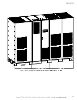 Предварительный просмотр 11 страницы Eaton Power Xpert Plus 1 Installation And Operation Manual