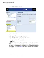 Preview for 26 page of Eaton Power Xpert PXGMS Quick Start Instructions