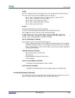 Preview for 13 page of Eaton Power Xpert PXM 4000 User And Installation Manual