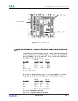 Предварительный просмотр 29 страницы Eaton Power Xpert PXM 4000 User And Installation Manual