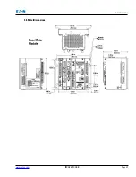 Предварительный просмотр 45 страницы Eaton Power Xpert PXM 4000 User And Installation Manual