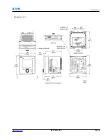 Предварительный просмотр 47 страницы Eaton Power Xpert PXM 4000 User And Installation Manual