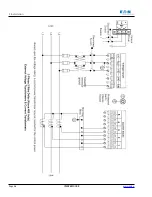 Предварительный просмотр 54 страницы Eaton Power Xpert PXM 4000 User And Installation Manual