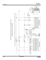 Предварительный просмотр 58 страницы Eaton Power Xpert PXM 4000 User And Installation Manual