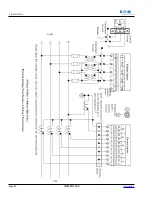 Предварительный просмотр 62 страницы Eaton Power Xpert PXM 4000 User And Installation Manual