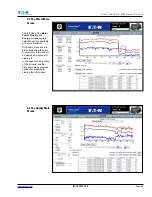 Предварительный просмотр 71 страницы Eaton Power Xpert PXM 4000 User And Installation Manual
