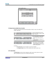 Предварительный просмотр 79 страницы Eaton Power Xpert PXM 4000 User And Installation Manual