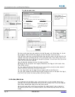 Предварительный просмотр 84 страницы Eaton Power Xpert PXM 4000 User And Installation Manual