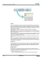 Предварительный просмотр 96 страницы Eaton Power Xpert PXM 4000 User And Installation Manual