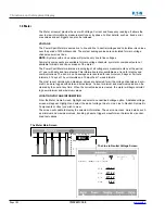 Предварительный просмотр 110 страницы Eaton Power Xpert PXM 4000 User And Installation Manual