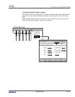 Предварительный просмотр 111 страницы Eaton Power Xpert PXM 4000 User And Installation Manual