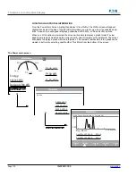 Предварительный просмотр 118 страницы Eaton Power Xpert PXM 4000 User And Installation Manual