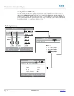 Предварительный просмотр 120 страницы Eaton Power Xpert PXM 4000 User And Installation Manual