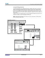 Предварительный просмотр 121 страницы Eaton Power Xpert PXM 4000 User And Installation Manual