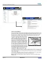 Предварительный просмотр 138 страницы Eaton Power Xpert PXM 4000 User And Installation Manual