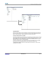 Предварительный просмотр 143 страницы Eaton Power Xpert PXM 4000 User And Installation Manual