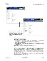 Предварительный просмотр 153 страницы Eaton Power Xpert PXM 4000 User And Installation Manual