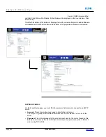 Предварительный просмотр 160 страницы Eaton Power Xpert PXM 4000 User And Installation Manual
