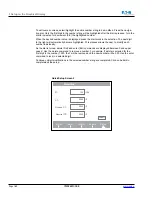 Предварительный просмотр 168 страницы Eaton Power Xpert PXM 4000 User And Installation Manual