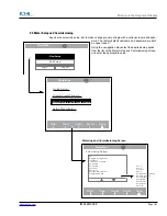Предварительный просмотр 169 страницы Eaton Power Xpert PXM 4000 User And Installation Manual