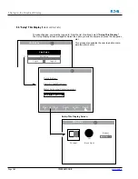 Предварительный просмотр 170 страницы Eaton Power Xpert PXM 4000 User And Installation Manual