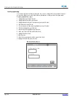 Предварительный просмотр 172 страницы Eaton Power Xpert PXM 4000 User And Installation Manual