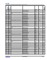 Предварительный просмотр 207 страницы Eaton Power Xpert PXM 4000 User And Installation Manual