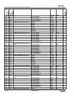 Предварительный просмотр 214 страницы Eaton Power Xpert PXM 4000 User And Installation Manual