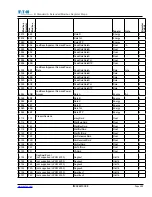 Предварительный просмотр 217 страницы Eaton Power Xpert PXM 4000 User And Installation Manual