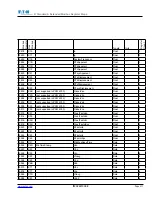 Предварительный просмотр 219 страницы Eaton Power Xpert PXM 4000 User And Installation Manual