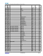 Предварительный просмотр 221 страницы Eaton Power Xpert PXM 4000 User And Installation Manual